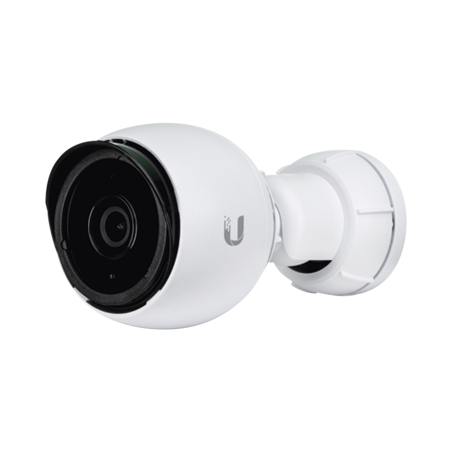 Cámara IP UniFi G4 Bullet resolución 4 MP (1440p) para interior y exterior, con micrófono incorporado, vista día y noche, PoE 802.3af